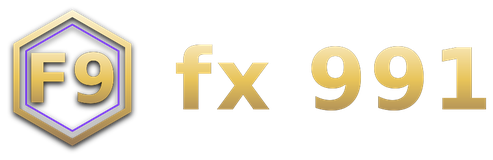 fx 991 logo
